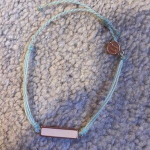 Pura Vida bracelet